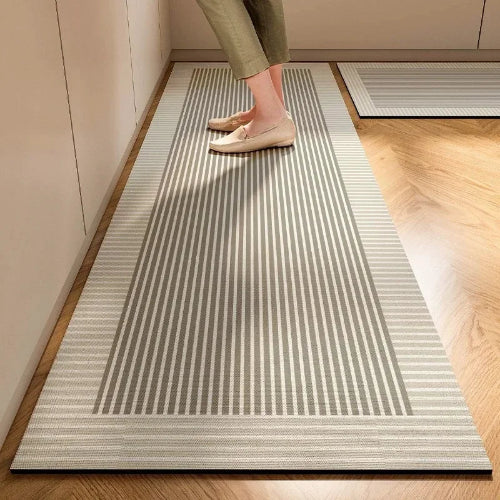 Japanese Style Quick Dry Supporting Floor Mat